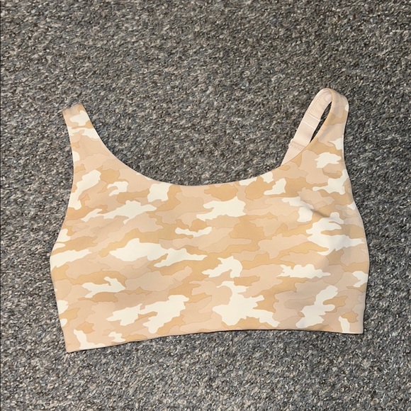 lululemon athletica Other - Lululemon align bra. 8. C/D